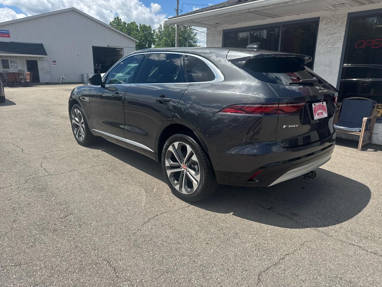 Jaguar F-Pace P250S 2023