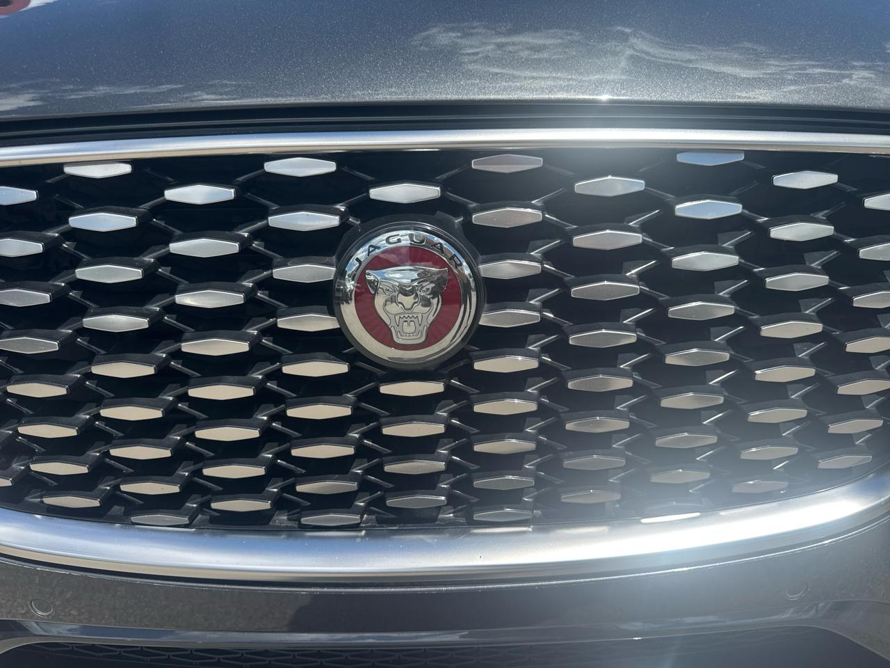 Jaguar F-Pace P250S 2023