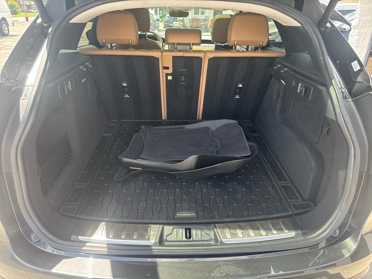 Jaguar F-Pace P250S 2023