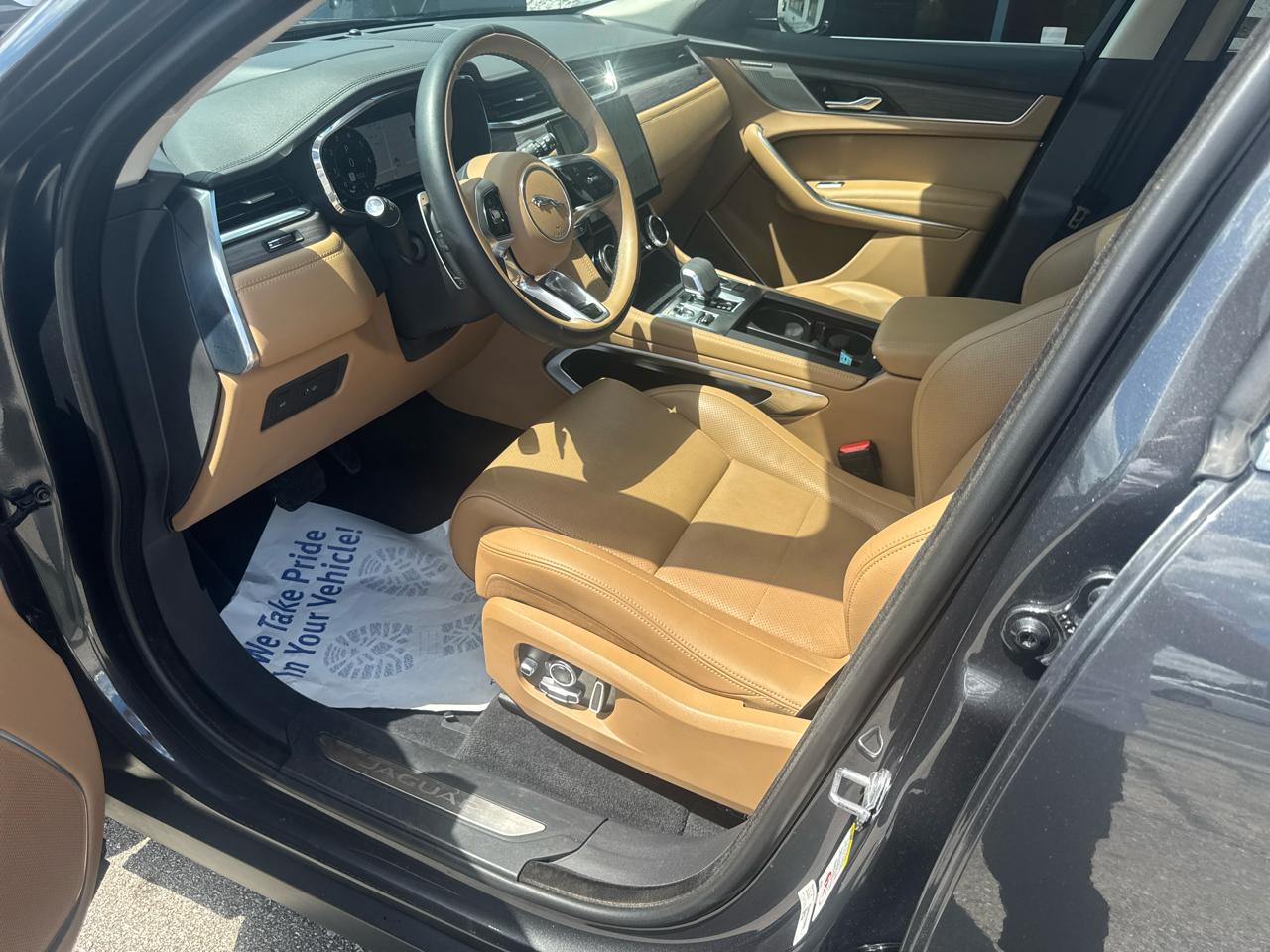 Jaguar F-Pace P250S 2023