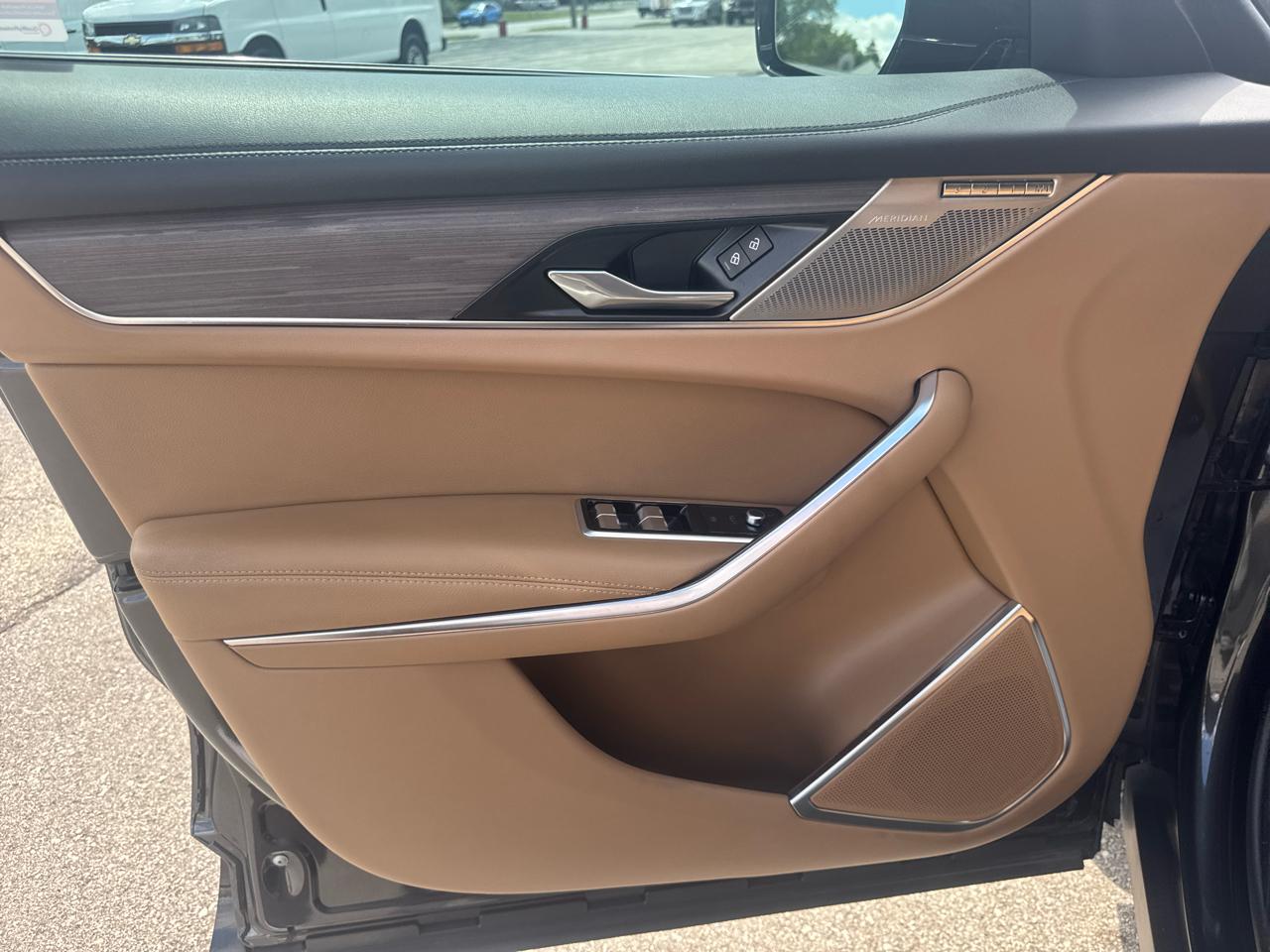 Jaguar F-Pace P250S 2023