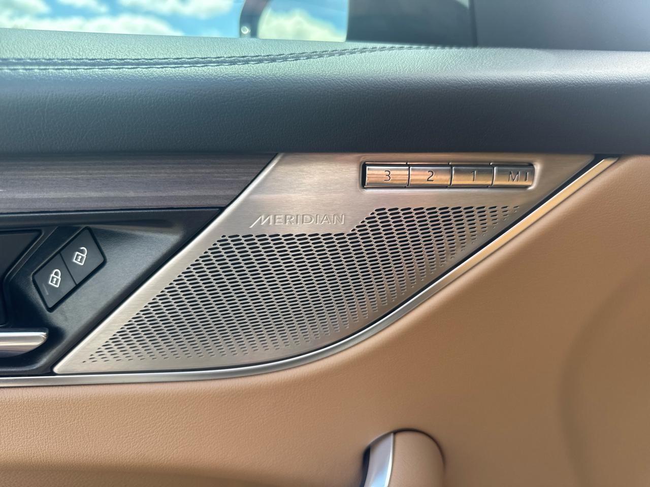 Jaguar F-Pace P250S 2023