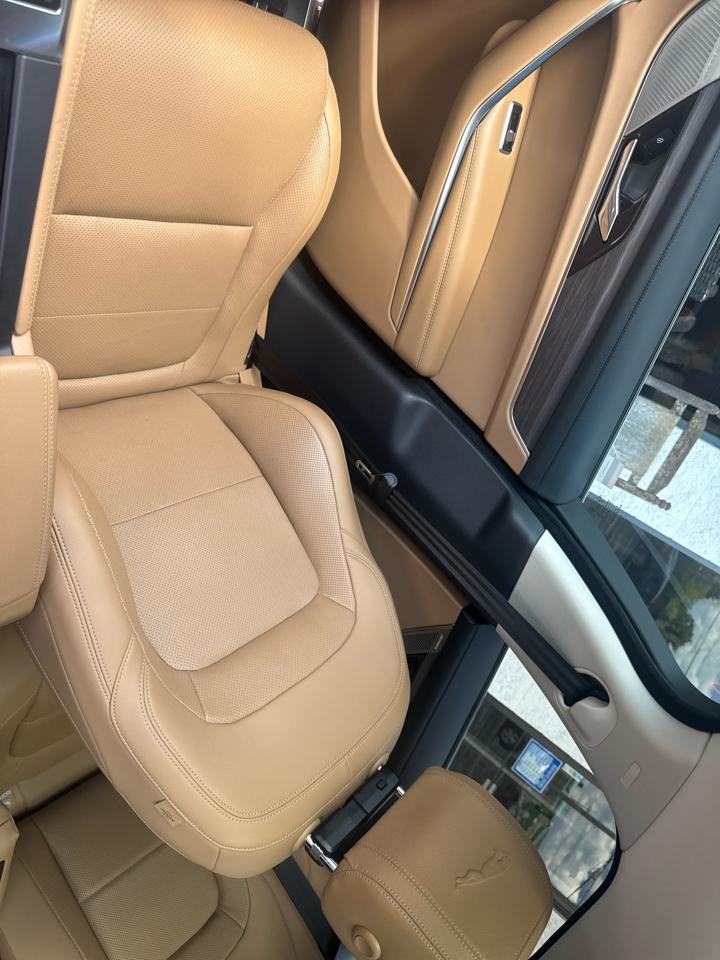 Jaguar F-Pace P250S 2023
