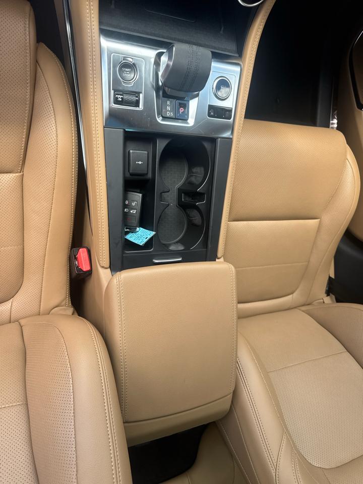 Jaguar F-Pace P250S 2023