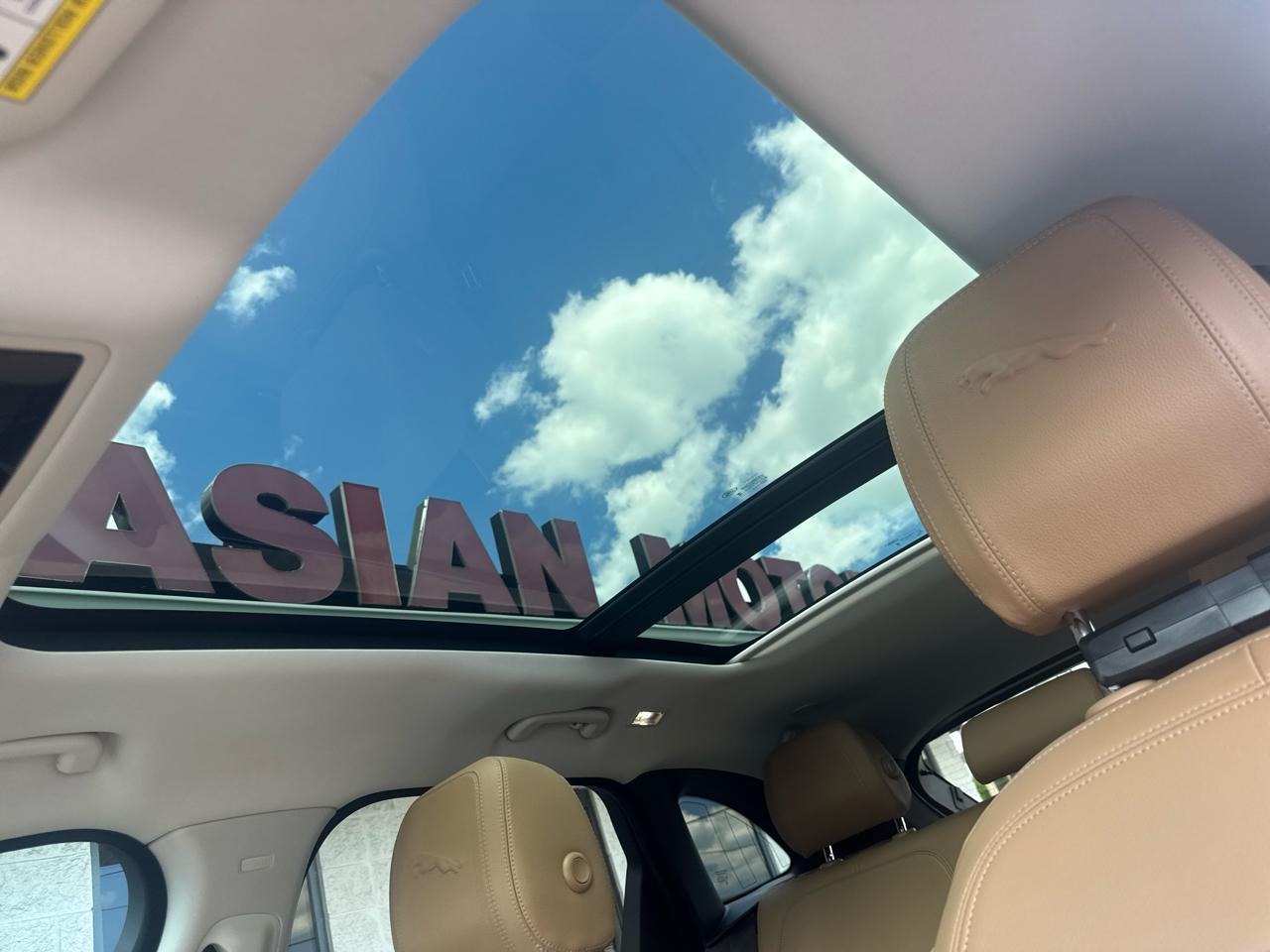Jaguar F-Pace P250S 2023