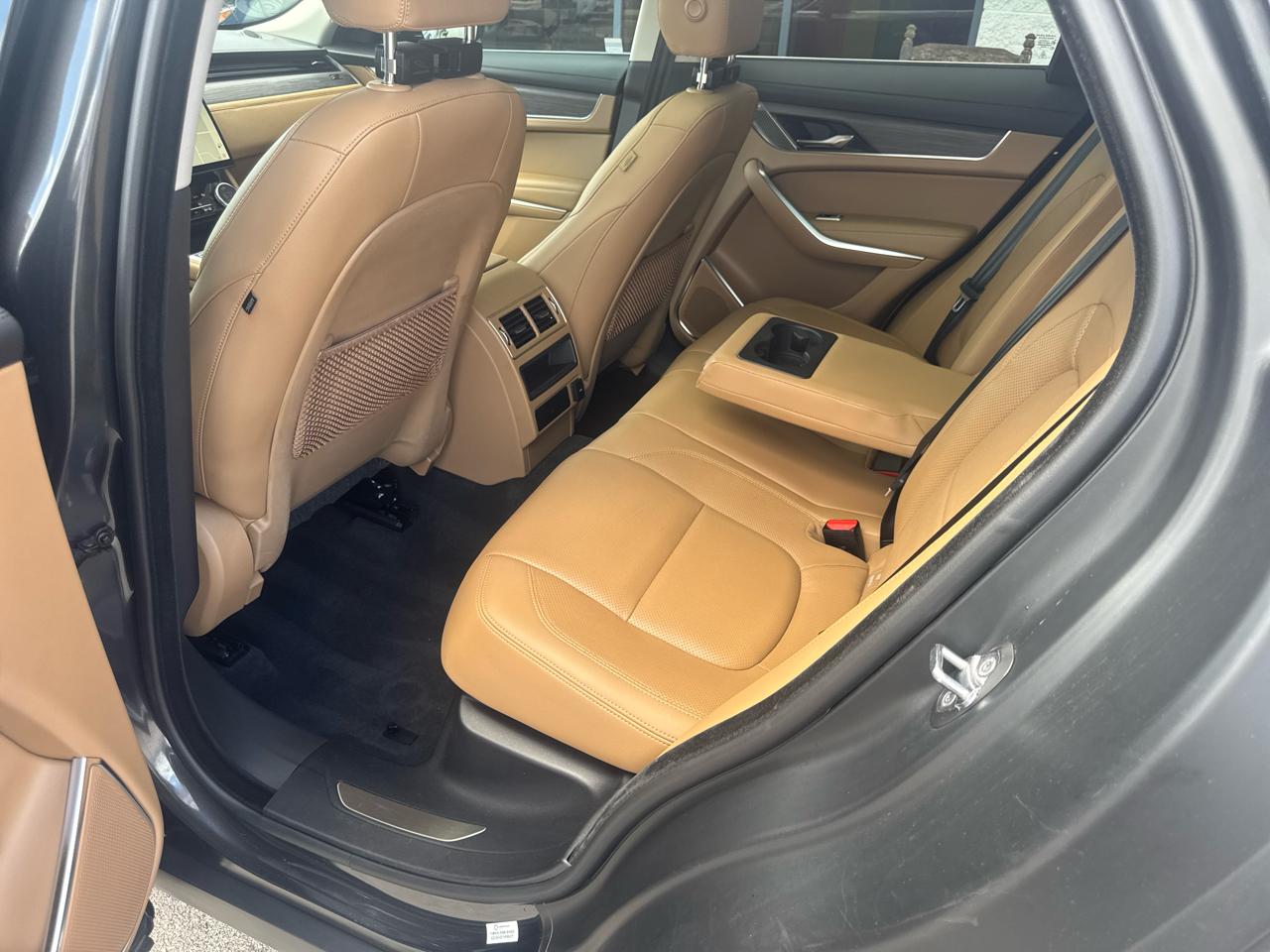 Jaguar F-Pace P250S 2023