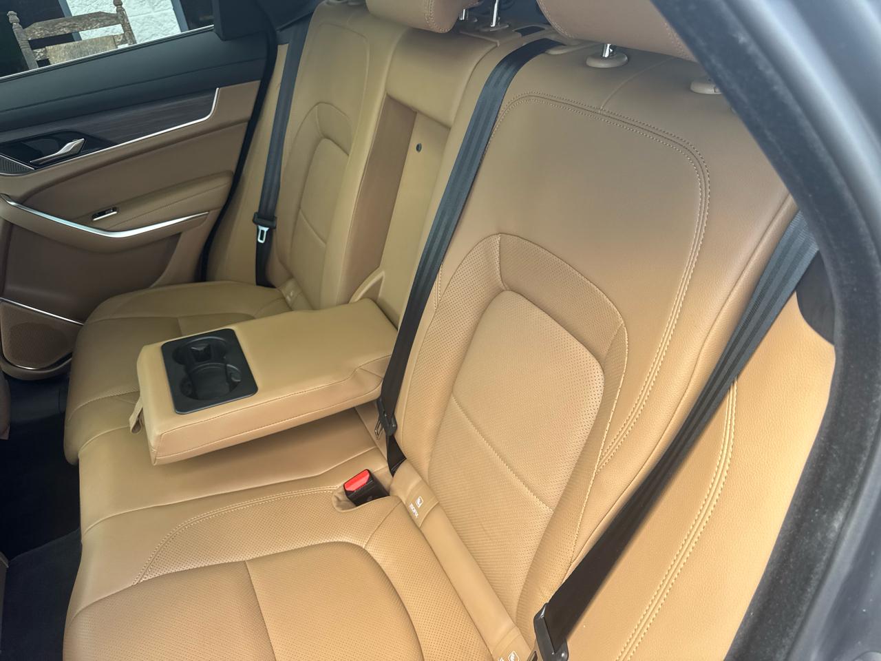 Jaguar F-Pace P250S 2023