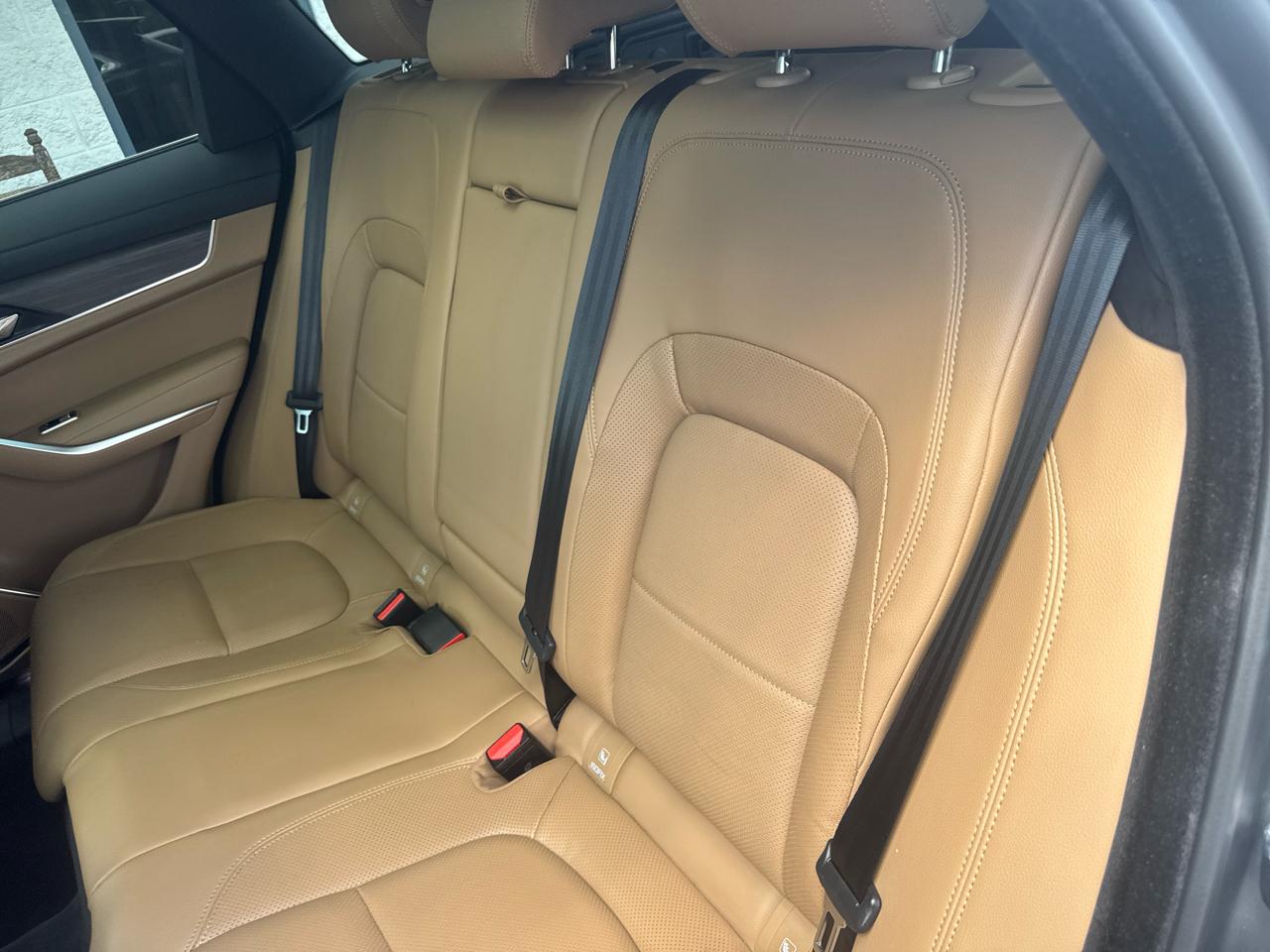 Jaguar F-Pace P250S 2023