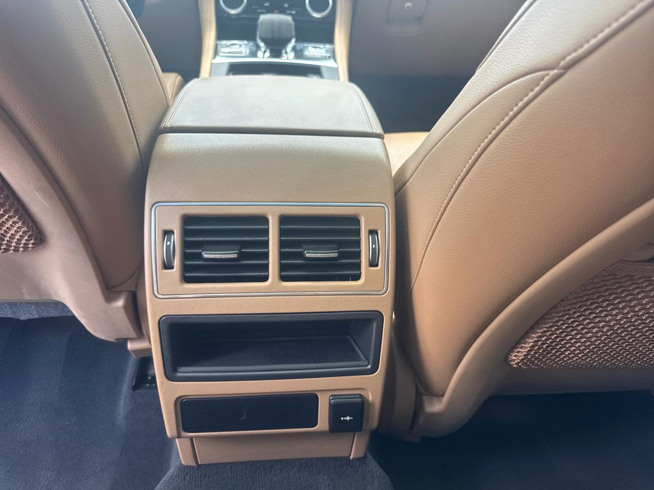 Jaguar F-Pace P250S 2023