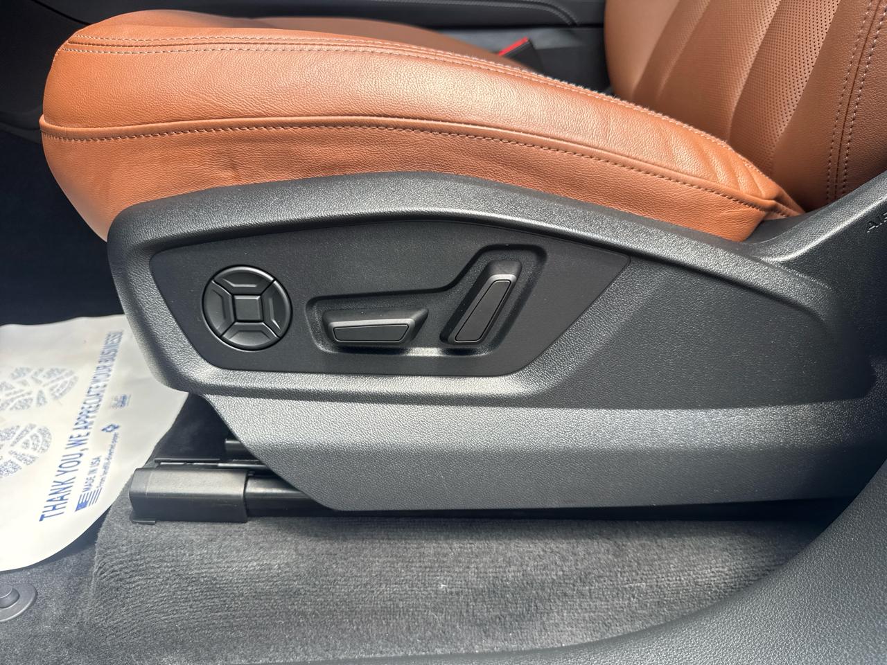Audi Q8 3.0 TFSI Premium Plus quattro 2024