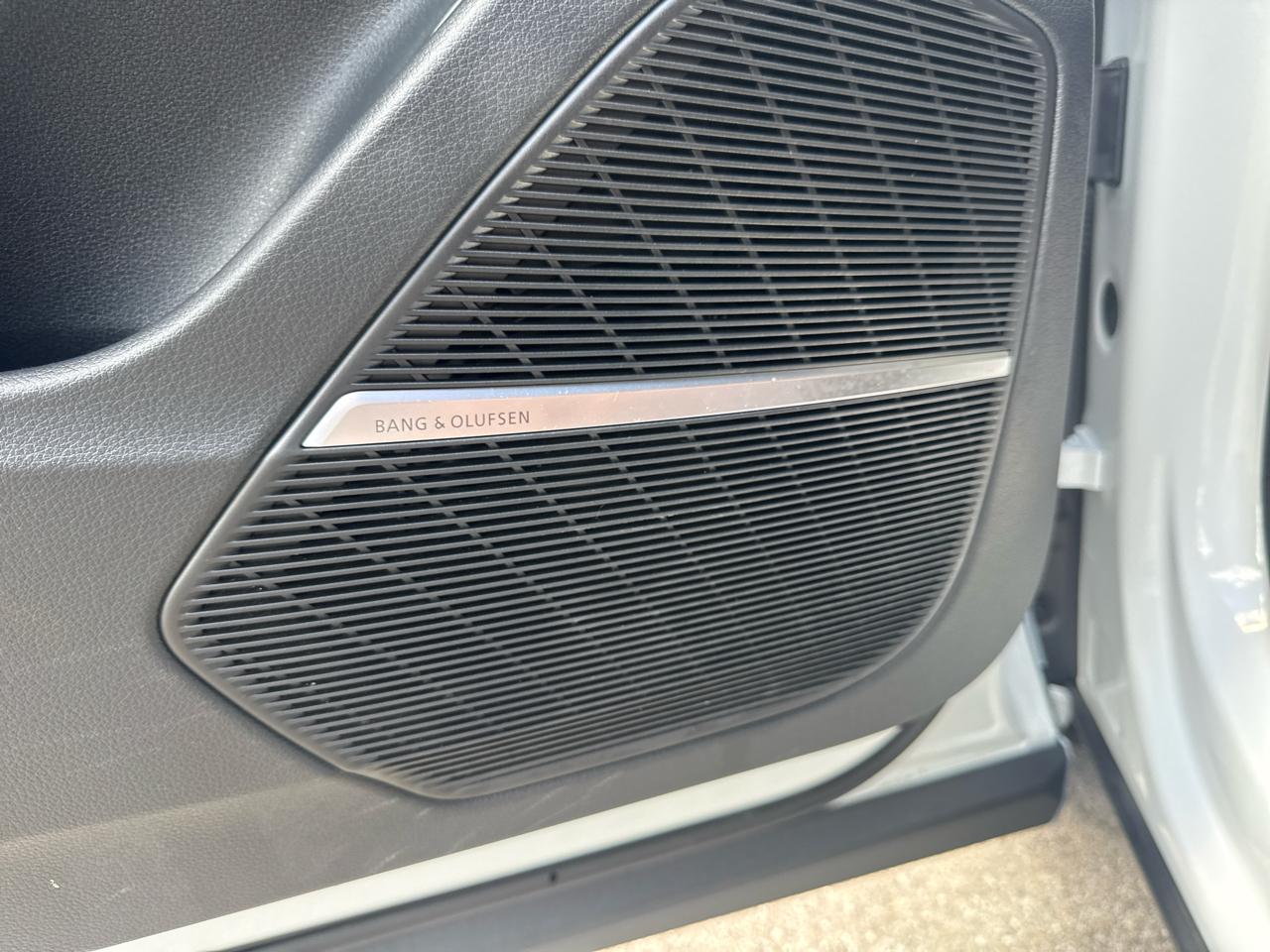 Audi Q8 3.0 TFSI Premium Plus quattro 2024