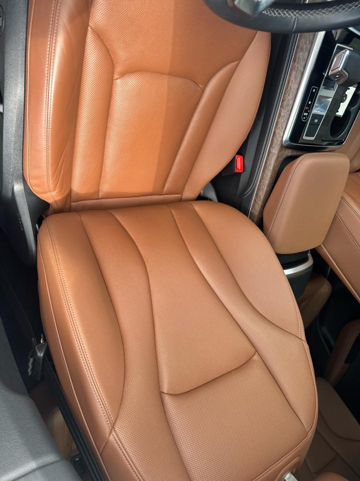 Audi Q8 3.0 TFSI Premium Plus quattro 2024