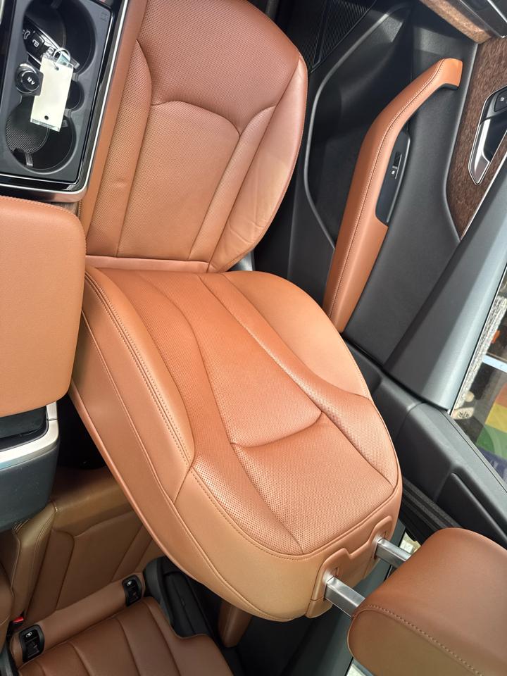 Audi Q8 3.0 TFSI Premium Plus quattro 2024