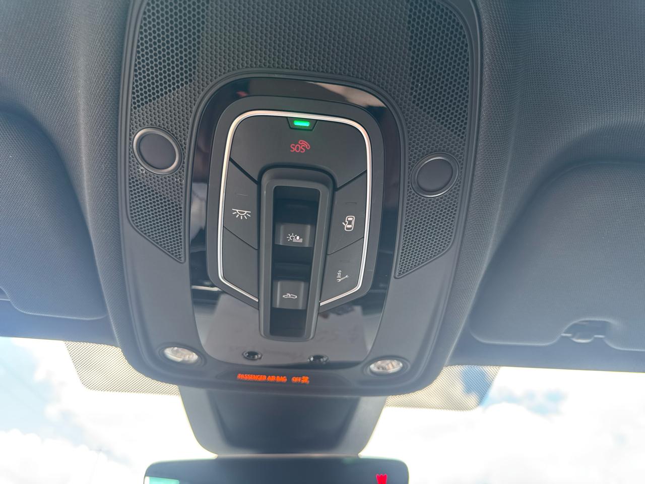 Audi Q8 3.0 TFSI Premium Plus quattro 2024