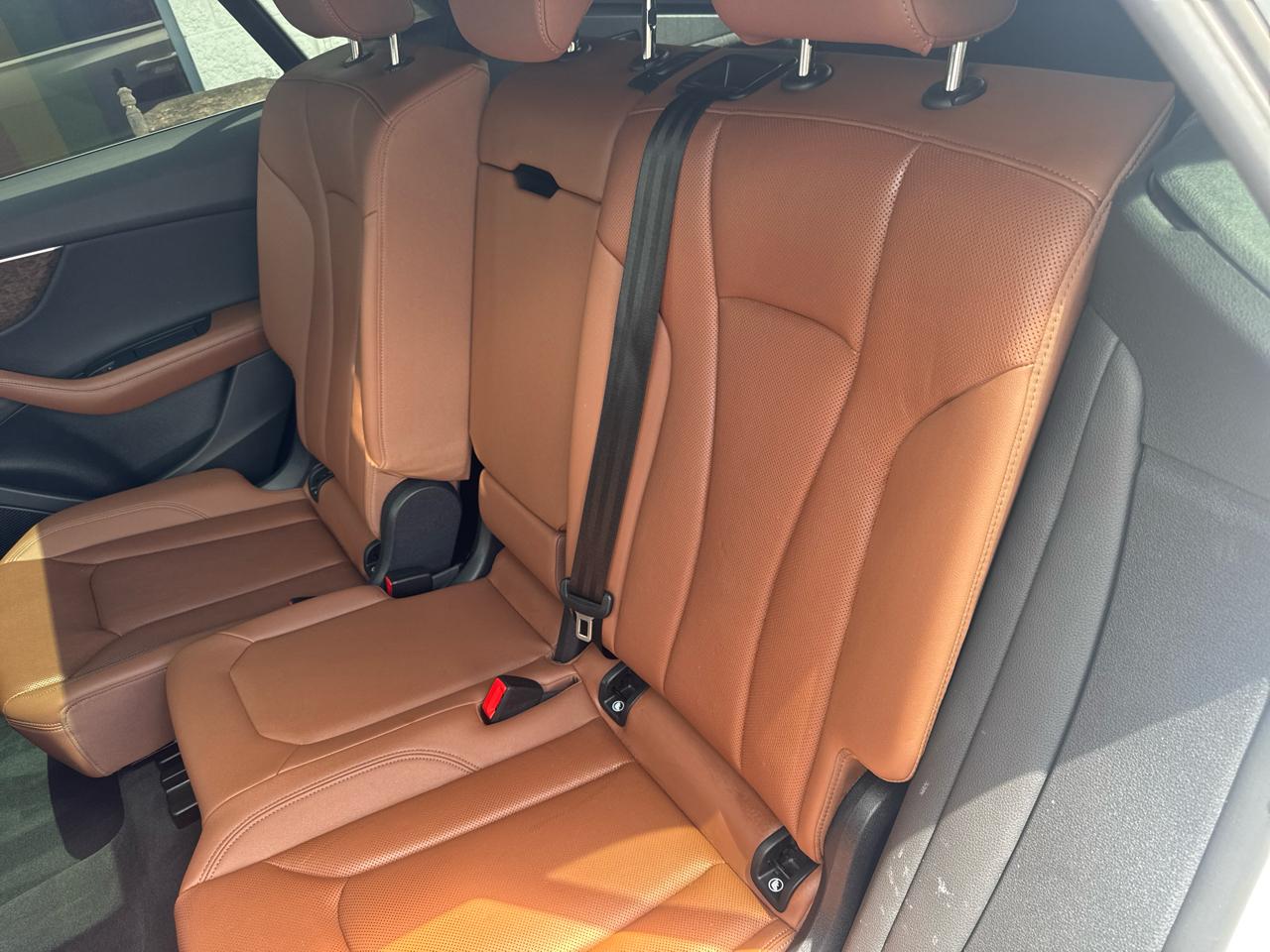 Audi Q8 3.0 TFSI Premium Plus quattro 2024