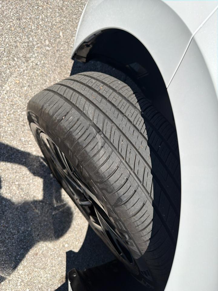 Volkswagen Jetta SEL 2024