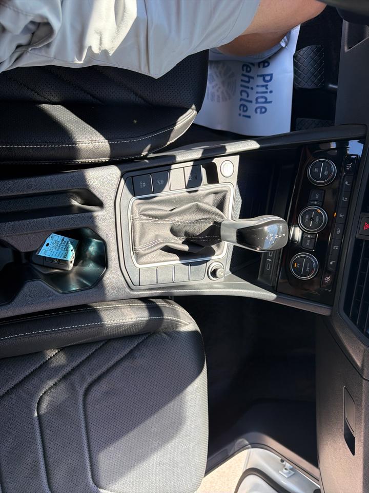 Volkswagen Jetta SEL 2024