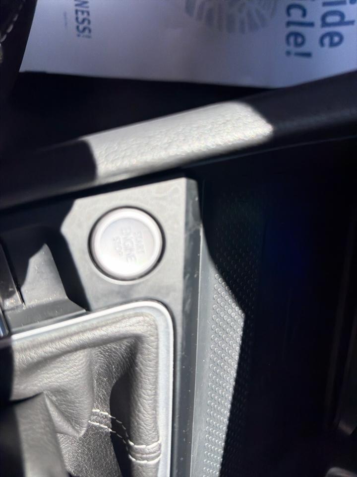 Volkswagen Jetta SEL 2024