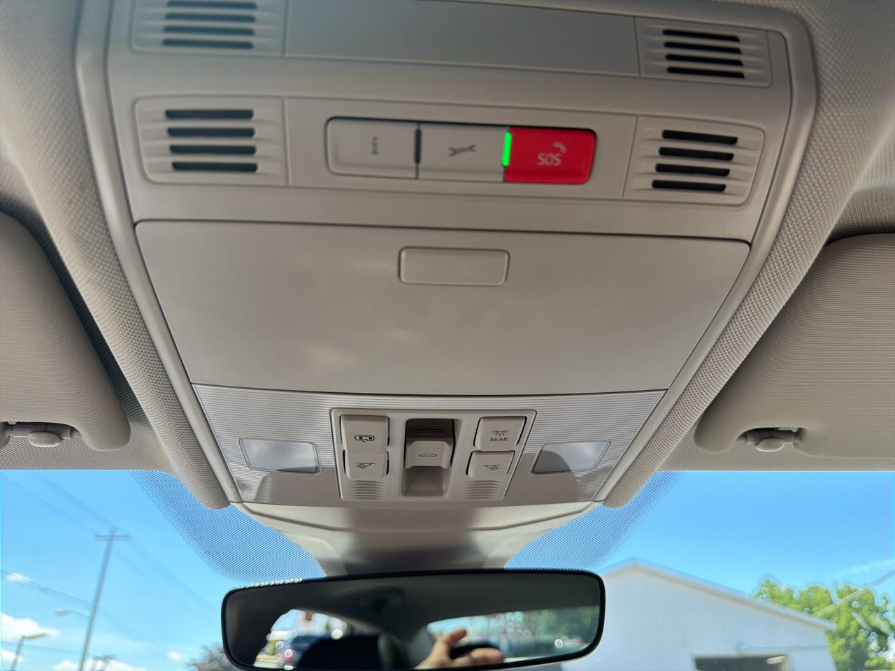 Volkswagen Jetta SEL 2024