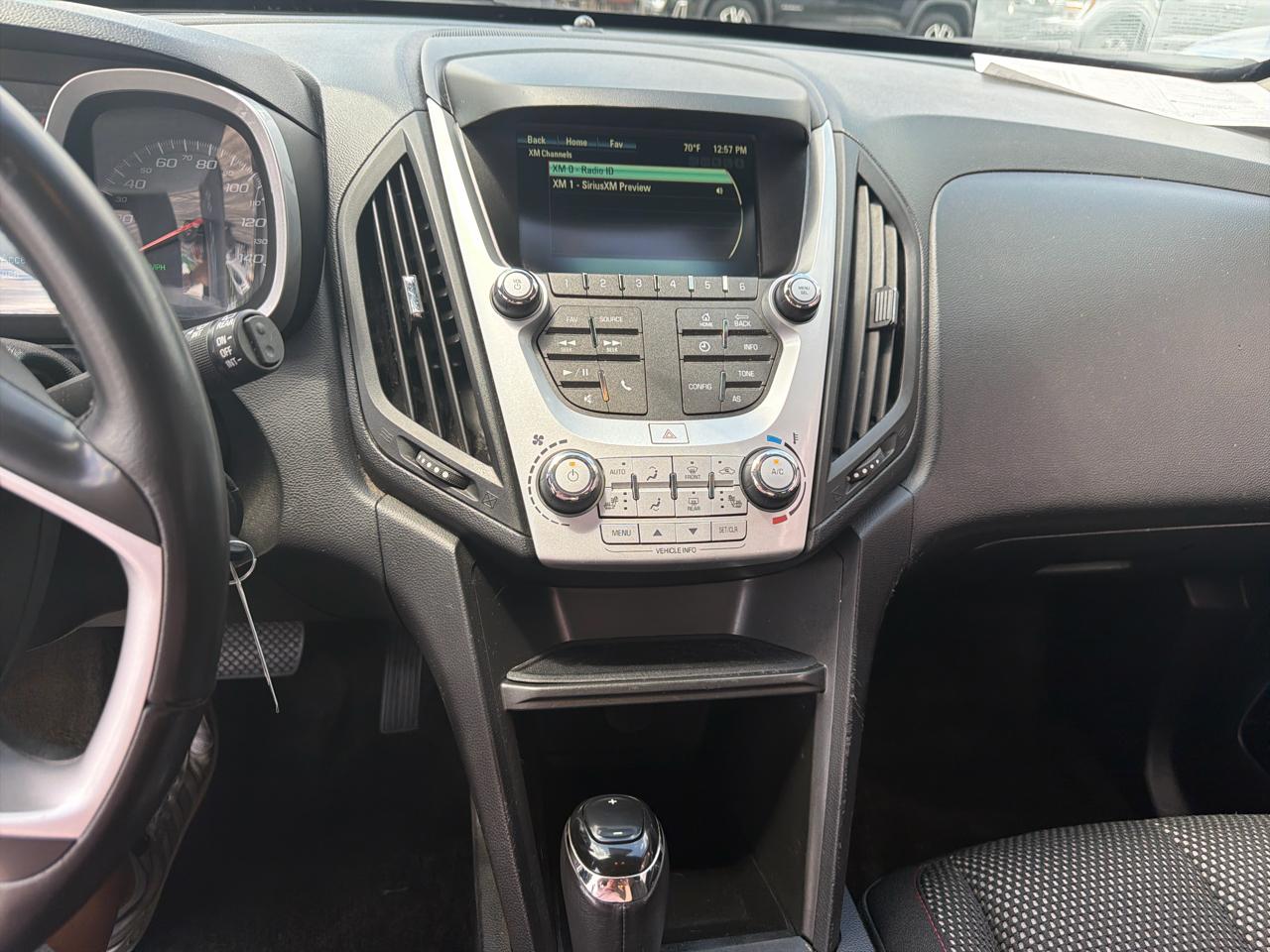 Chevrolet Equinox LT 2WD 2017