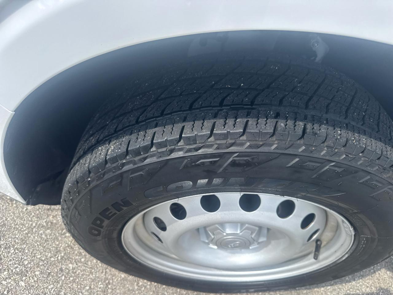 Ford Maverick XL AWD SuperCrew 2022