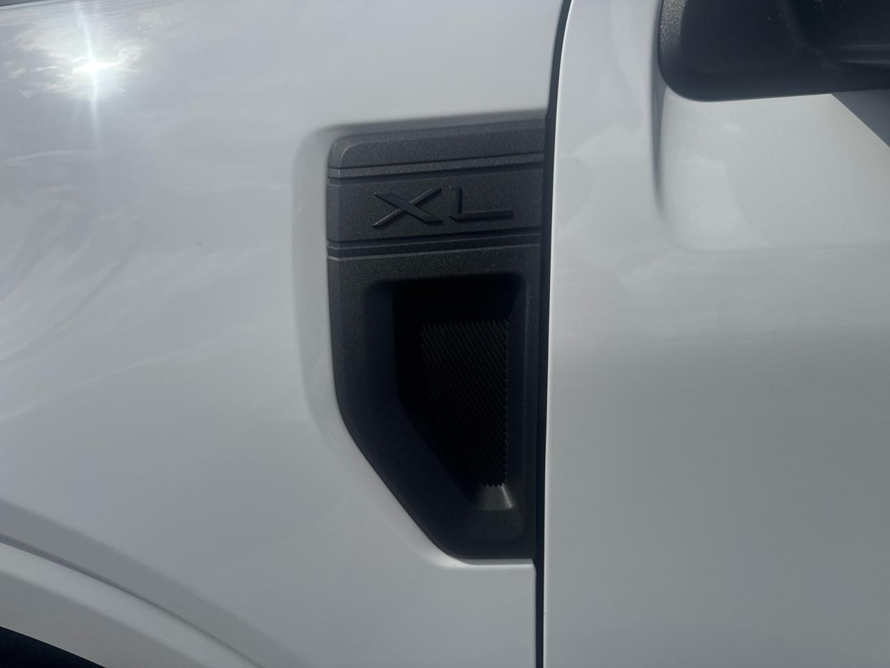 Ford Maverick XL AWD SuperCrew 2022
