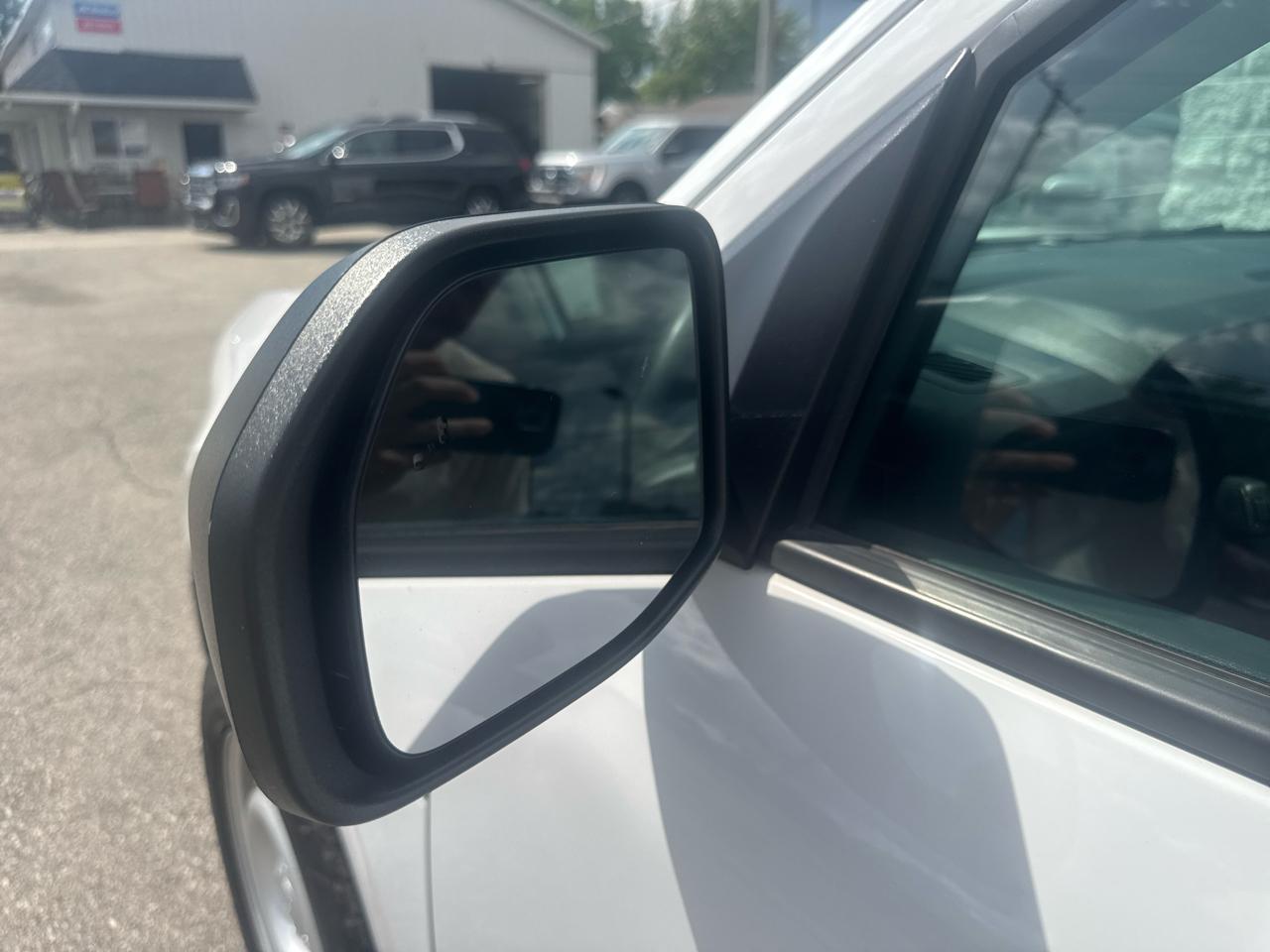 Ford Maverick XL AWD SuperCrew 2022