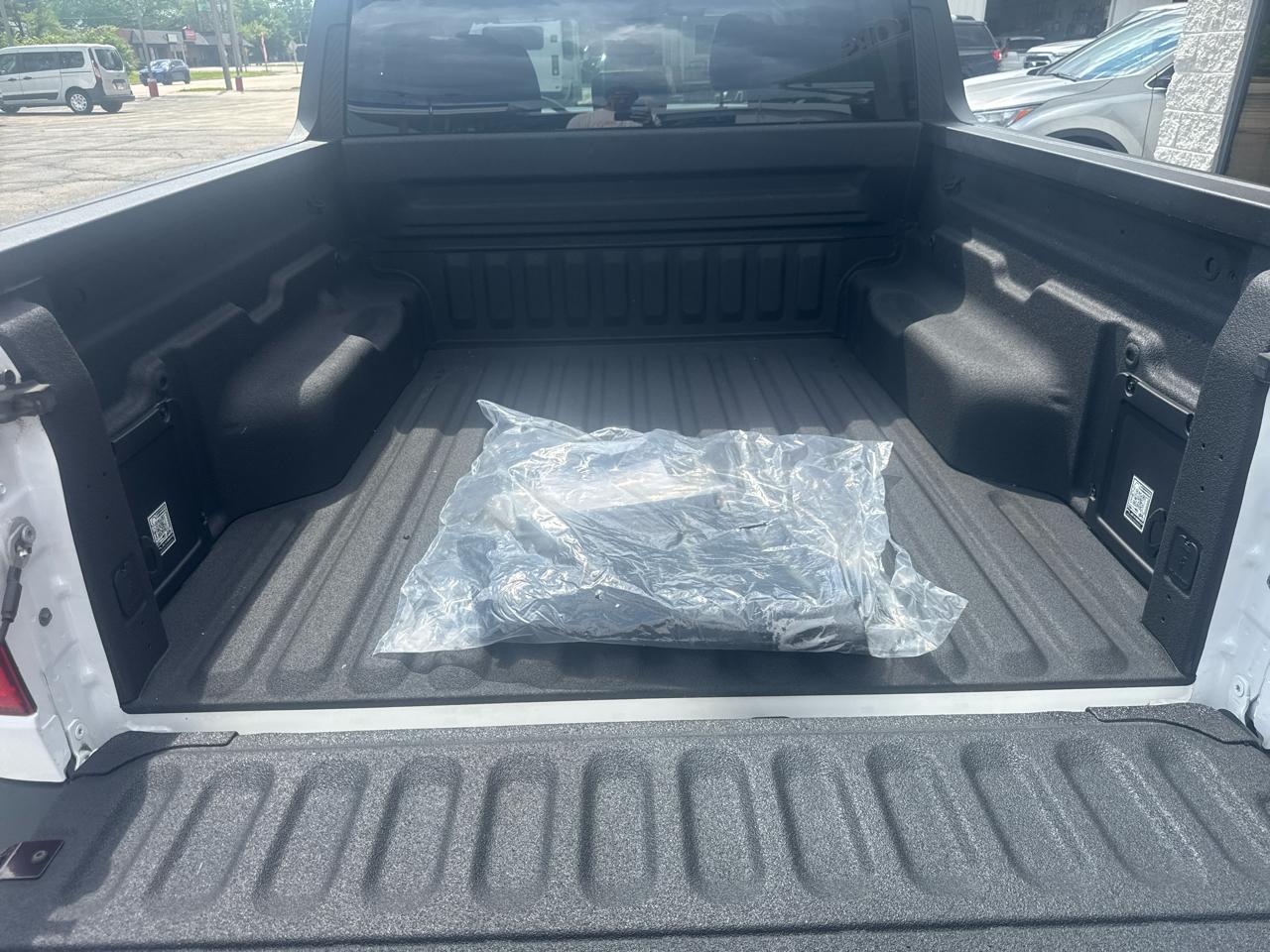 Ford Maverick XL AWD SuperCrew 2022