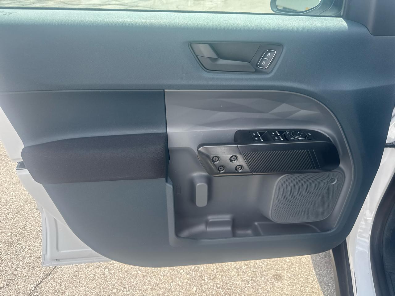 Ford Maverick XL AWD SuperCrew 2022