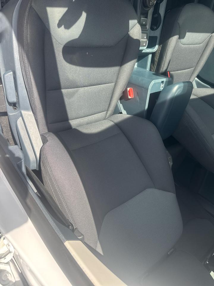 Ford Maverick XL AWD SuperCrew 2022