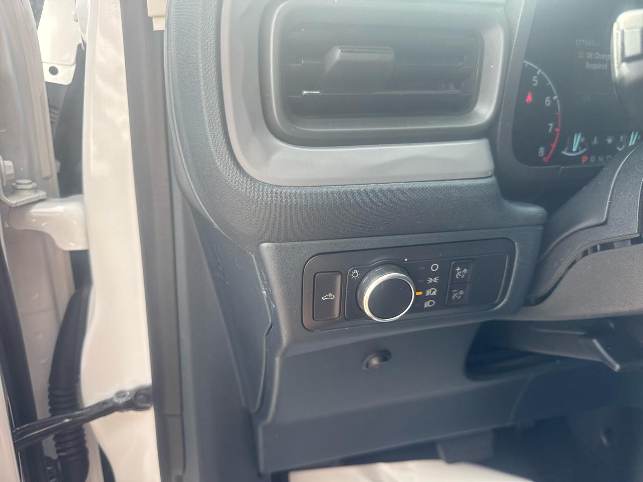 Ford Maverick XL AWD SuperCrew 2022