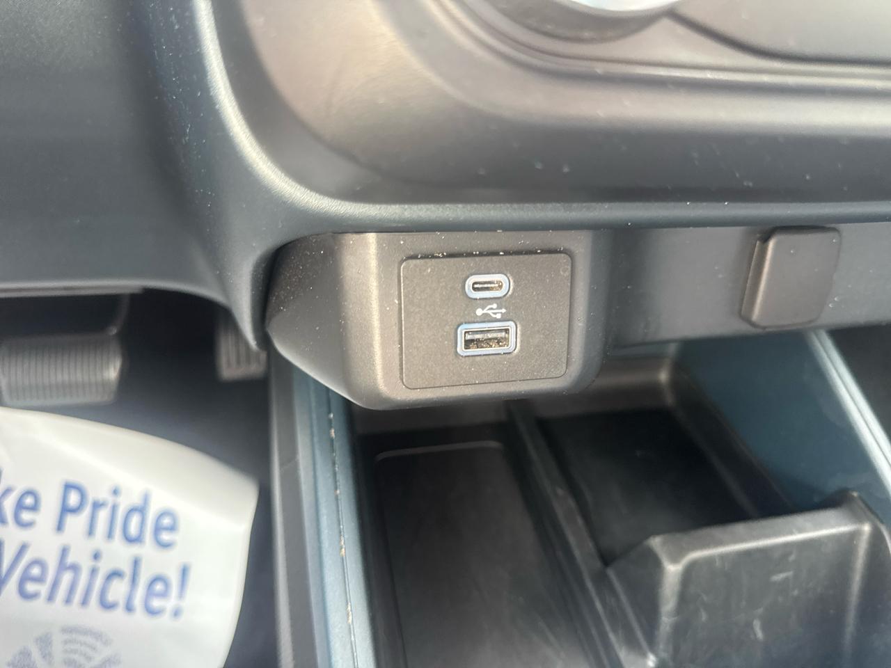Ford Maverick XL AWD SuperCrew 2022