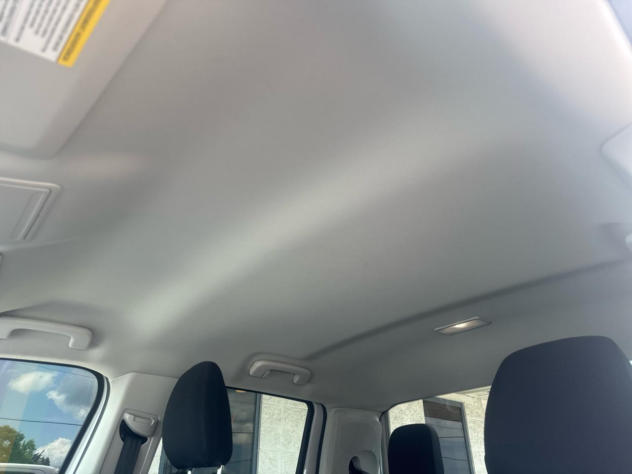 Ford Maverick XL AWD SuperCrew 2022