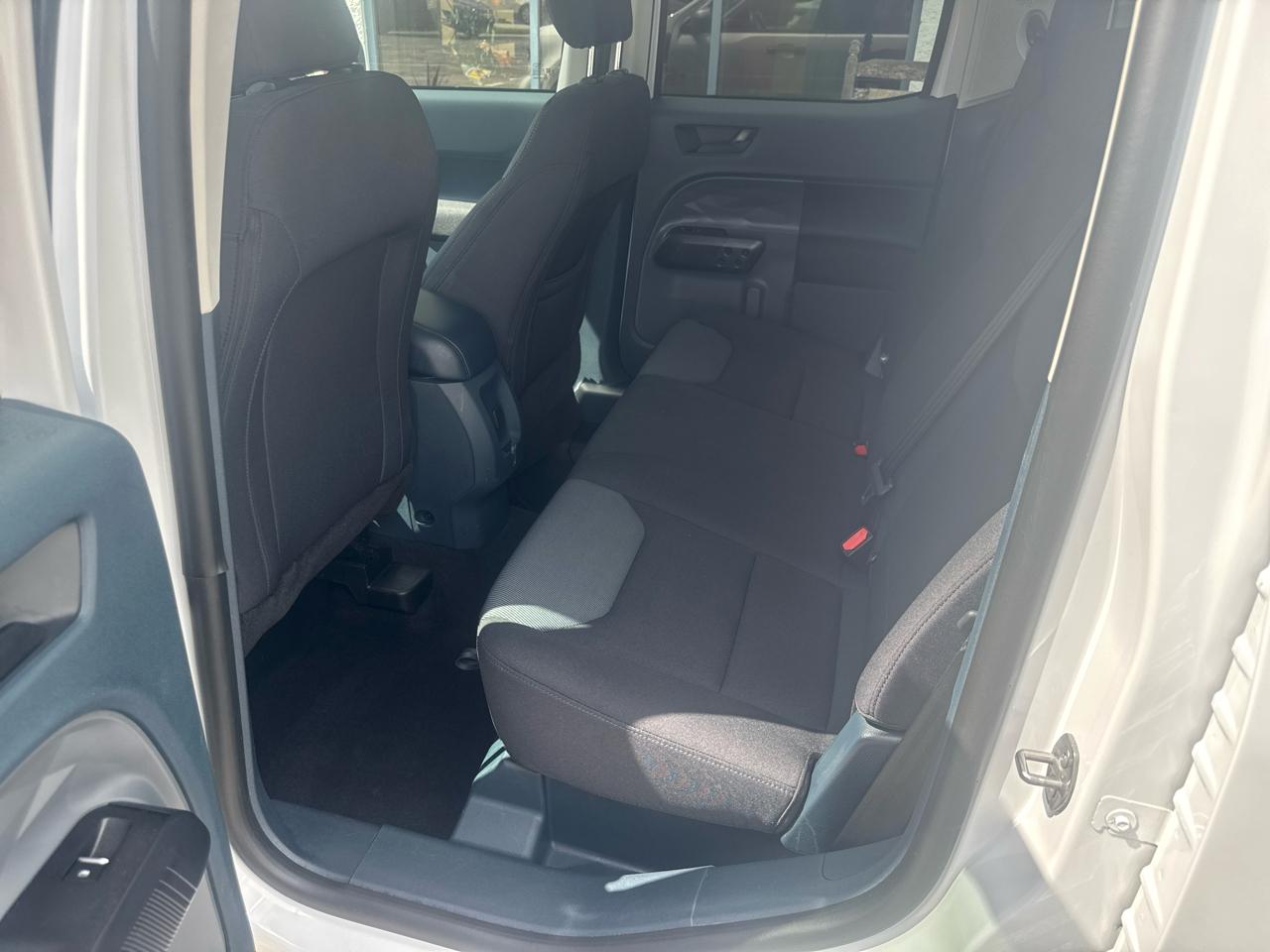Ford Maverick XL AWD SuperCrew 2022
