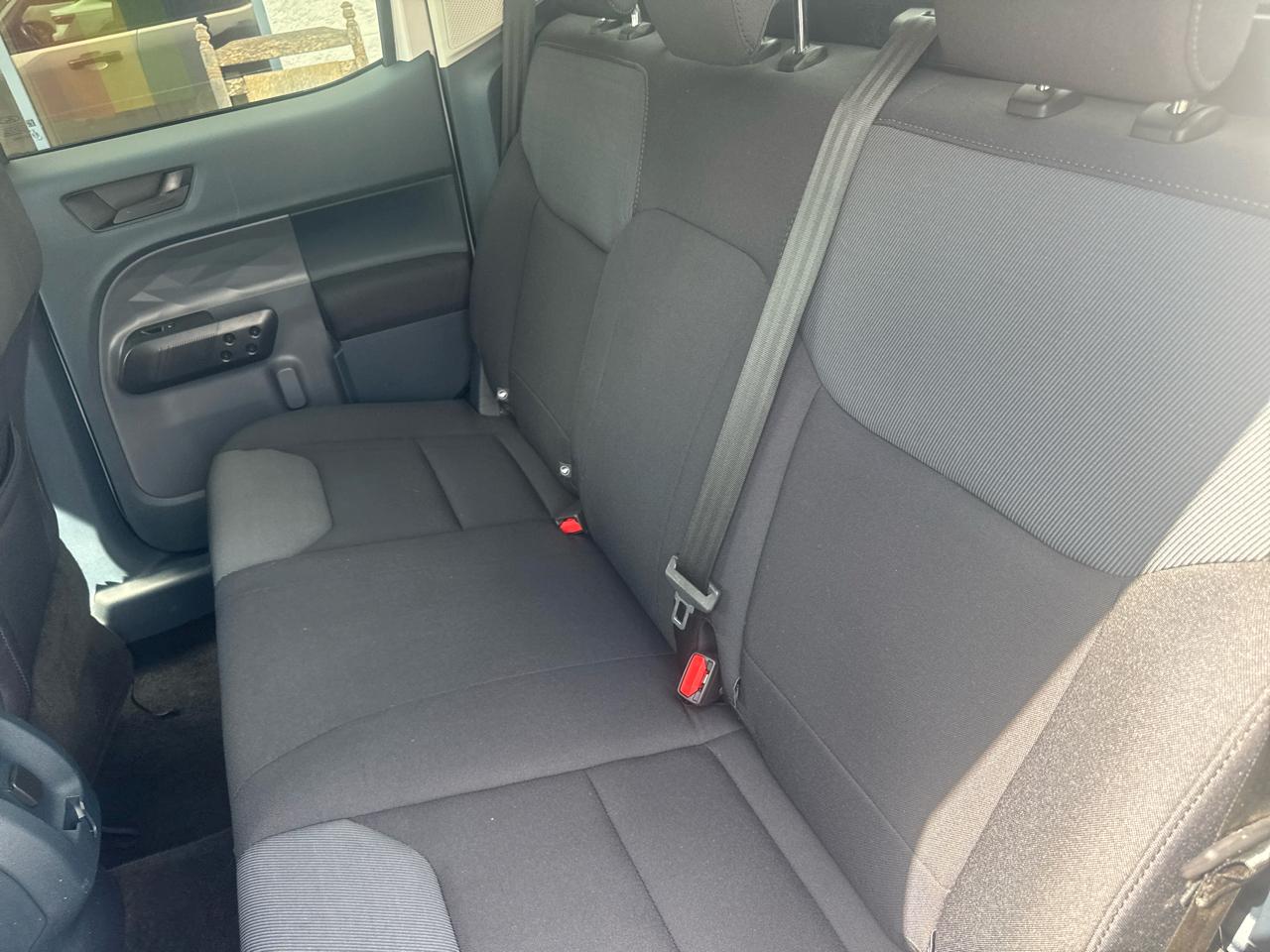 Ford Maverick XL AWD SuperCrew 2022