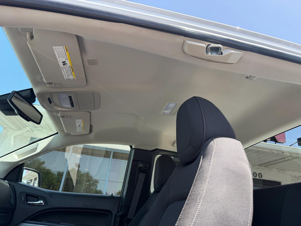 Chevrolet Colorado LT Ext. Cab 2WD 2022