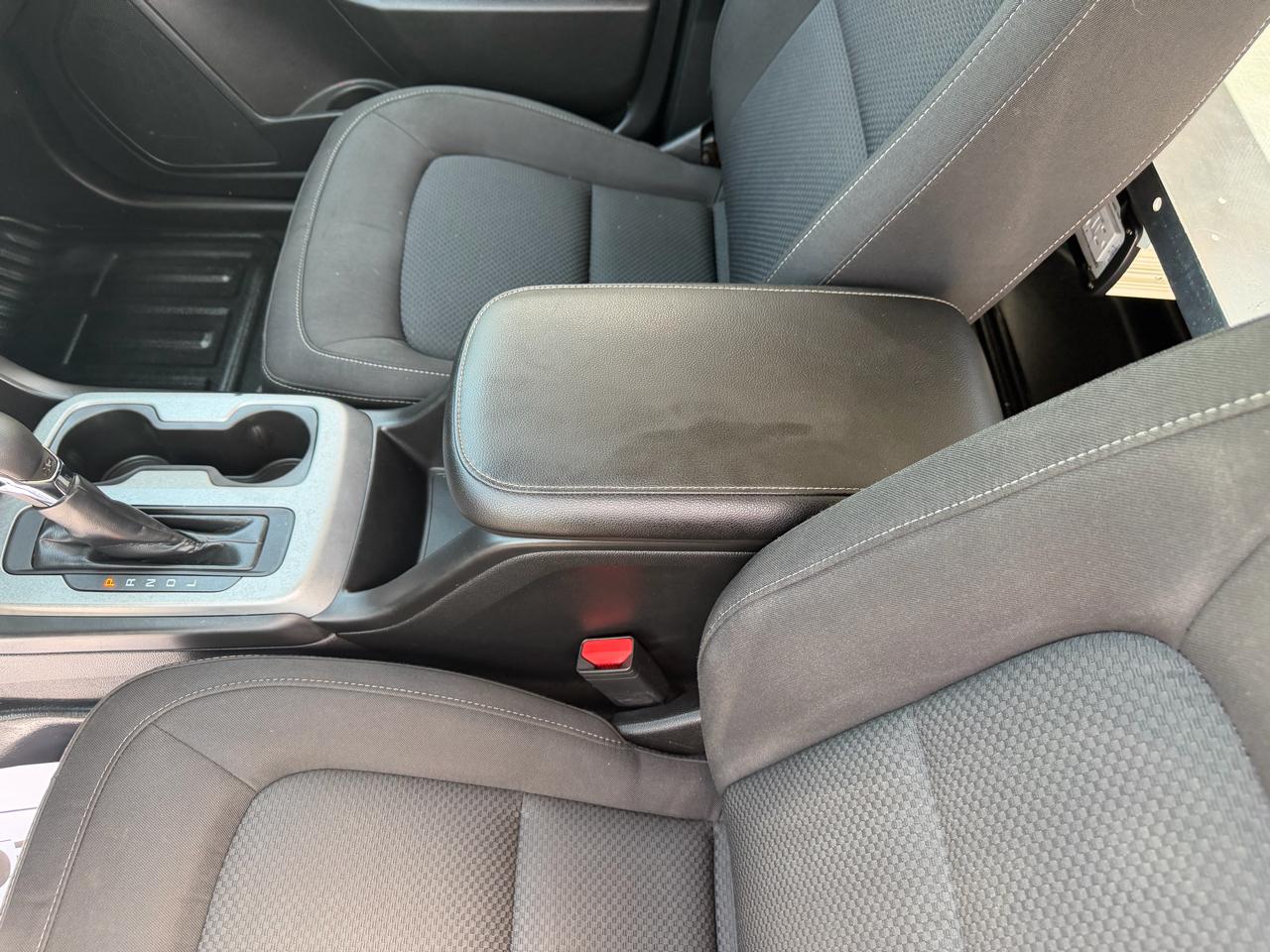 Chevrolet Colorado LT Ext. Cab 2WD 2022