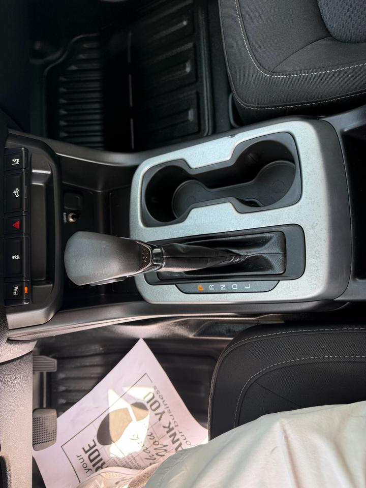 Chevrolet Colorado LT Ext. Cab 2WD 2022