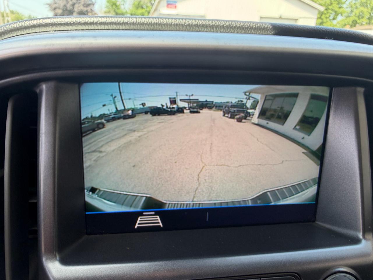 Chevrolet Colorado LT Ext. Cab 2WD 2022