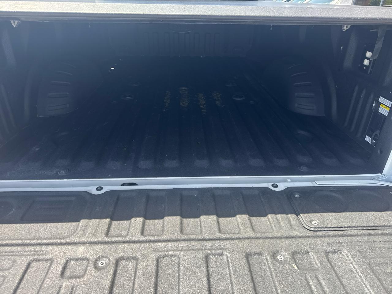 Ford F-350 SD Limited Crew Cab Long Box 4WD 2024
