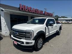 2024 Ford F-350 SD 