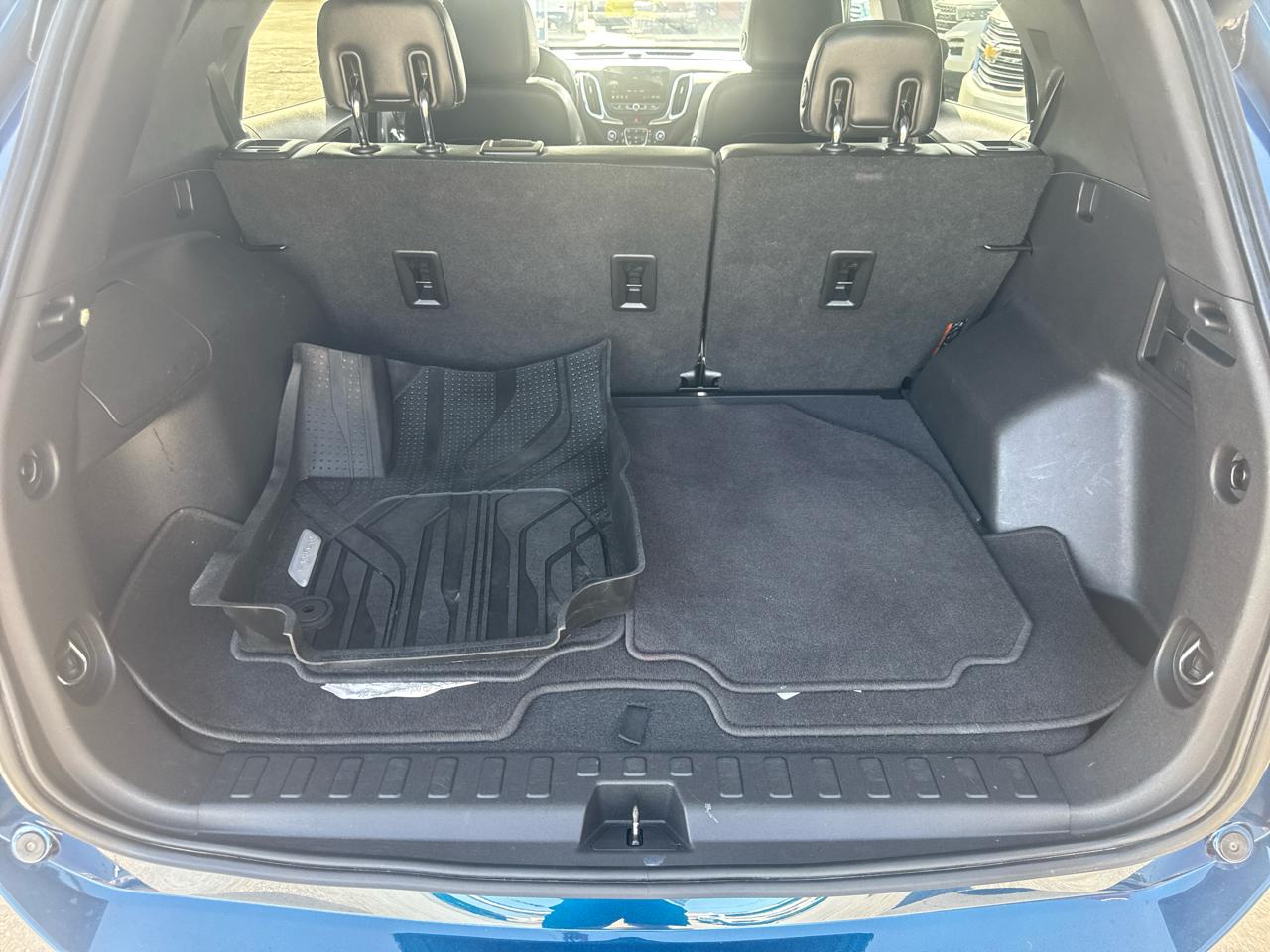Chevrolet Equinox LT AWD 2020