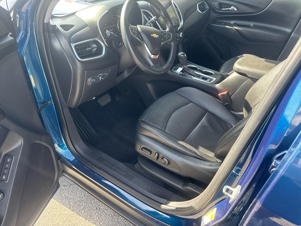 Chevrolet Equinox LT AWD 2020