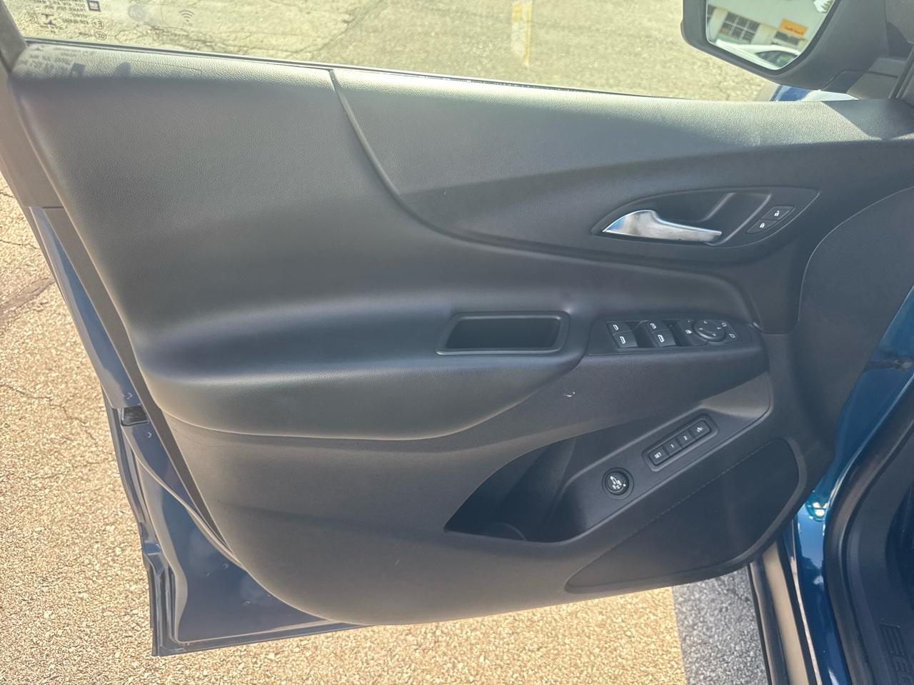 Chevrolet Equinox LT AWD 2020