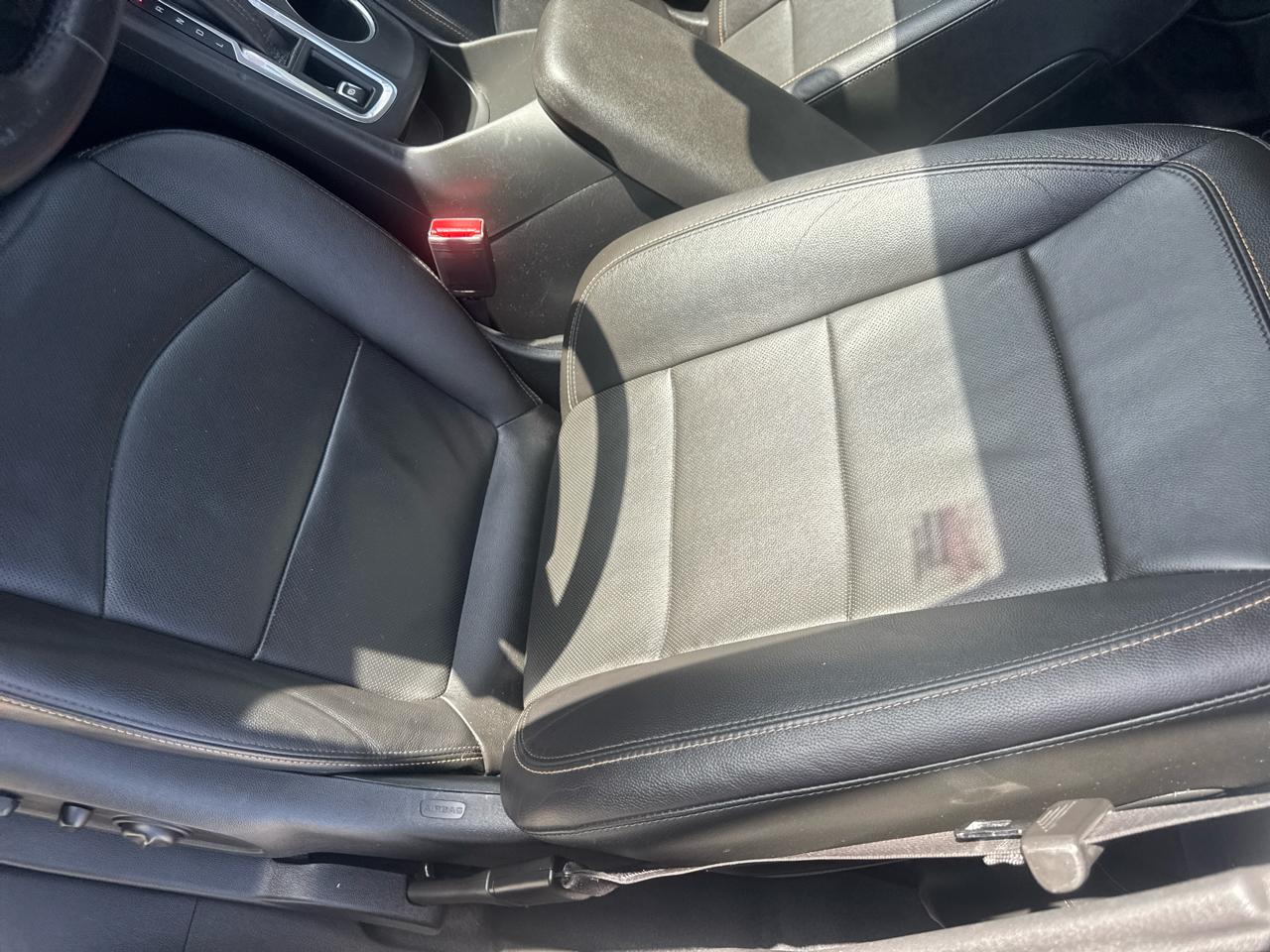 Chevrolet Equinox LT AWD 2020