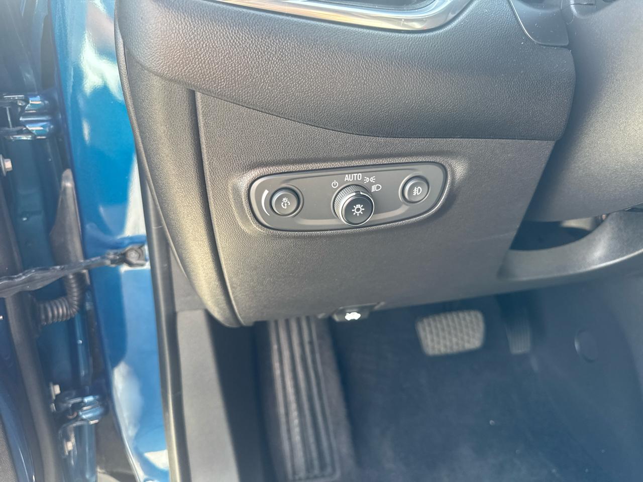 Chevrolet Equinox LT AWD 2020