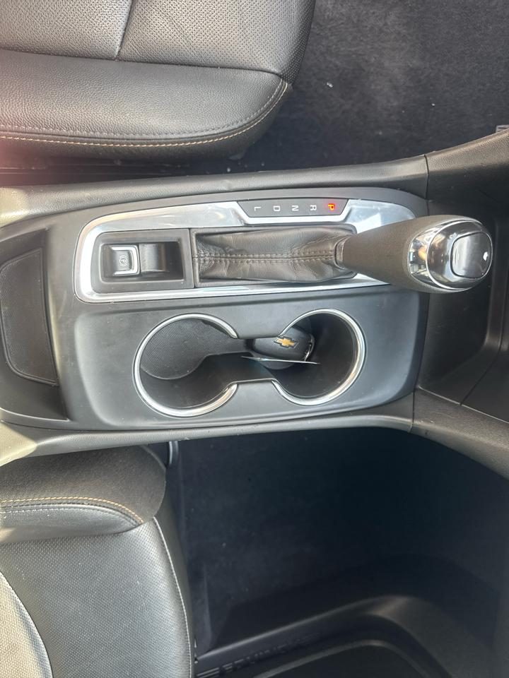 Chevrolet Equinox LT AWD 2020