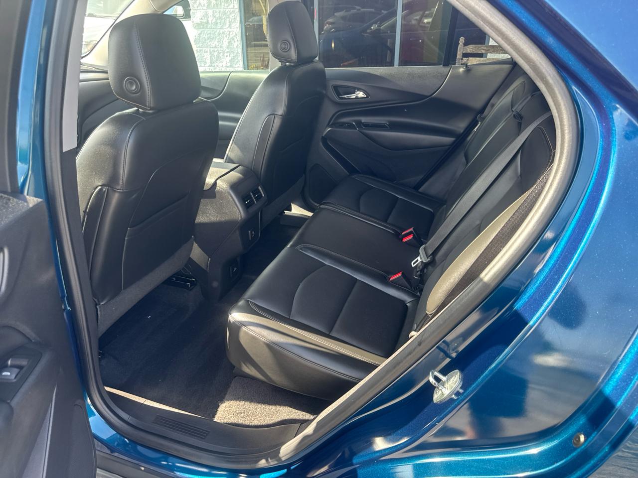 Chevrolet Equinox LT AWD 2020