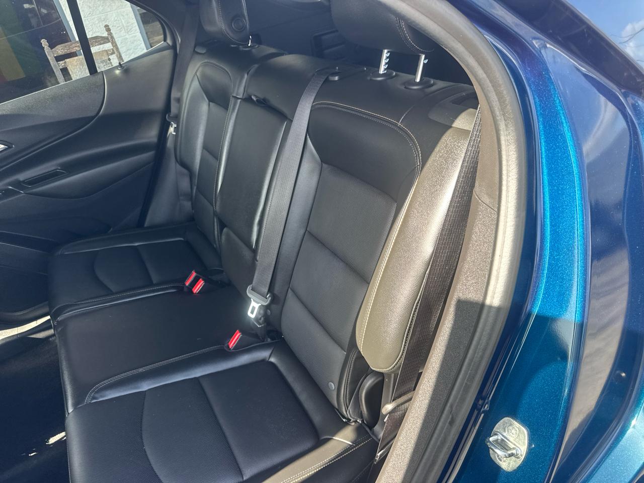 Chevrolet Equinox LT AWD 2020