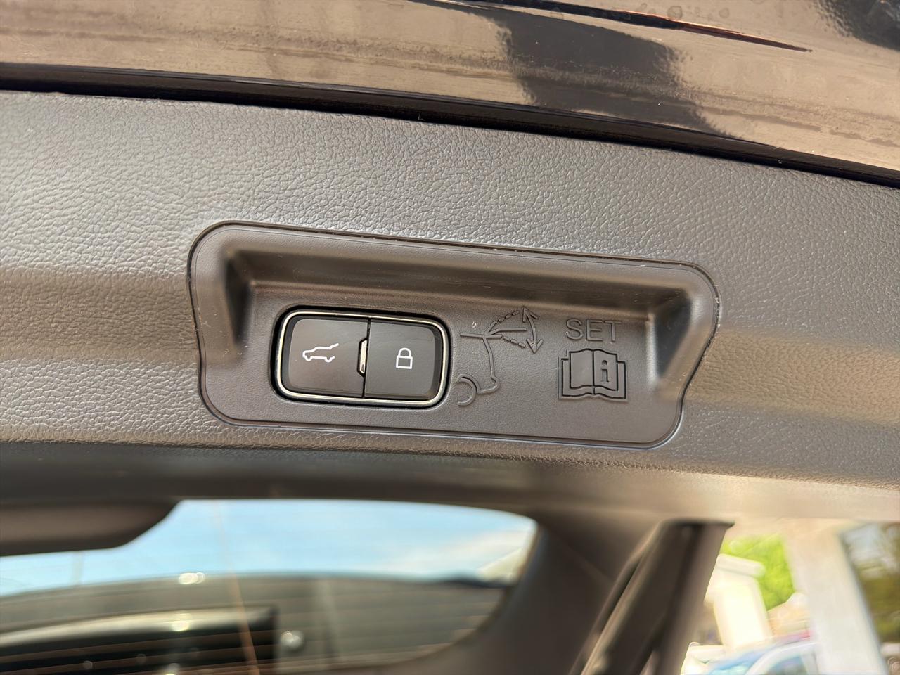Ford Explorer ST AWD 2025